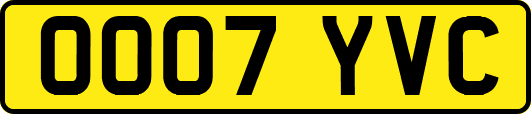 OO07YVC