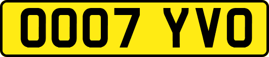OO07YVO