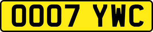 OO07YWC