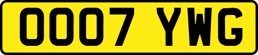 OO07YWG