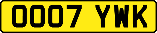 OO07YWK