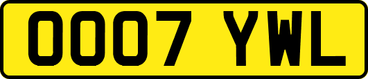 OO07YWL