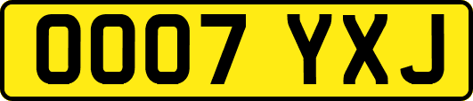 OO07YXJ
