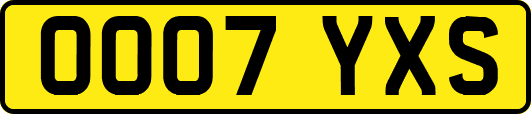 OO07YXS