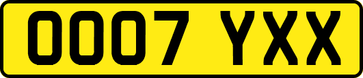 OO07YXX