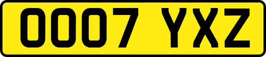 OO07YXZ