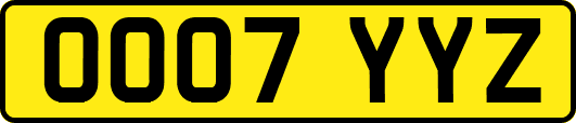 OO07YYZ