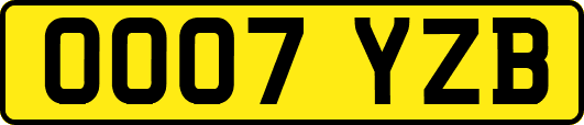 OO07YZB