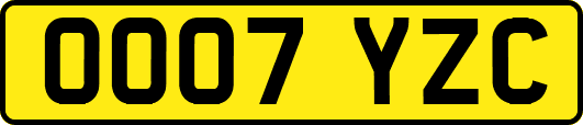 OO07YZC