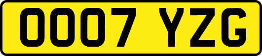 OO07YZG