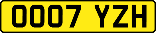 OO07YZH