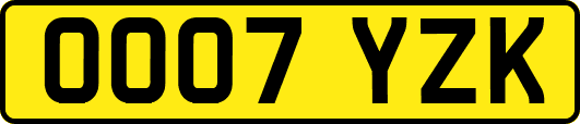 OO07YZK