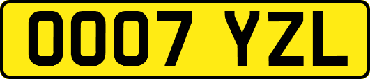 OO07YZL