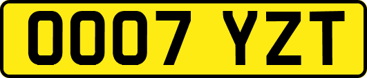 OO07YZT