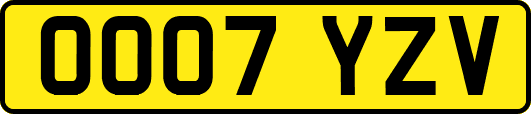 OO07YZV