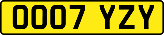 OO07YZY
