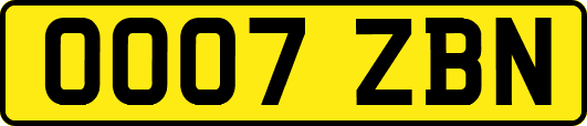 OO07ZBN