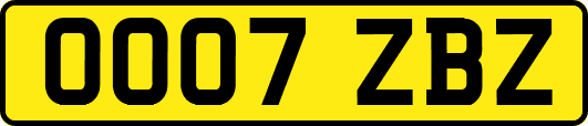 OO07ZBZ