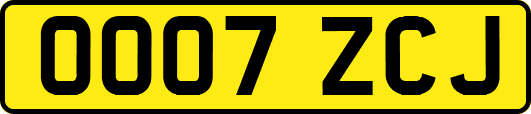 OO07ZCJ