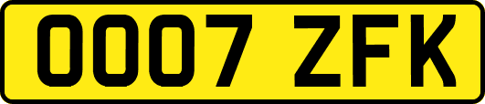OO07ZFK