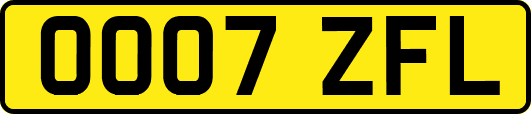 OO07ZFL