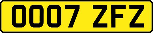 OO07ZFZ