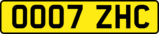 OO07ZHC