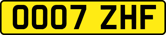 OO07ZHF