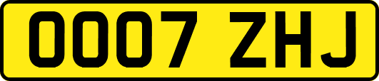 OO07ZHJ