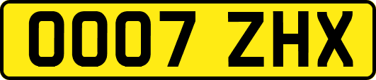 OO07ZHX