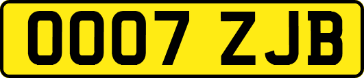 OO07ZJB