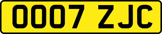 OO07ZJC