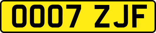 OO07ZJF