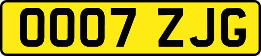 OO07ZJG