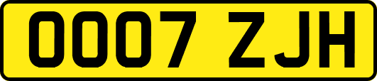 OO07ZJH