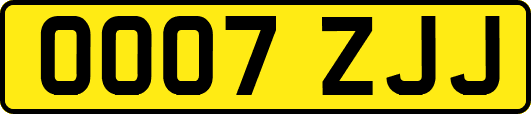 OO07ZJJ