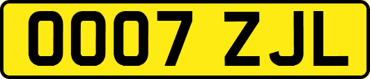 OO07ZJL
