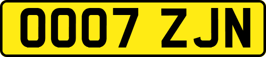 OO07ZJN