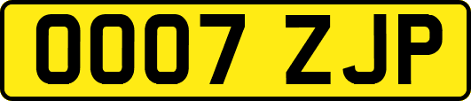 OO07ZJP