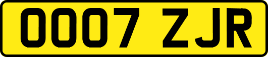 OO07ZJR