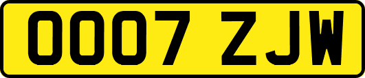 OO07ZJW