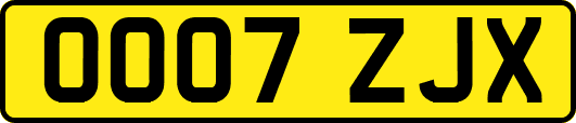 OO07ZJX
