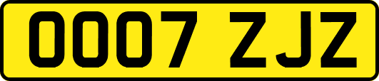 OO07ZJZ