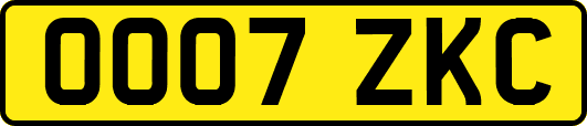 OO07ZKC