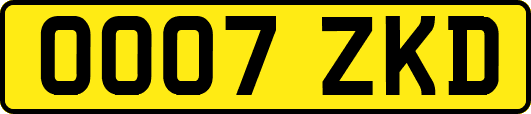 OO07ZKD