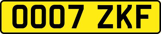 OO07ZKF