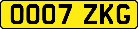 OO07ZKG