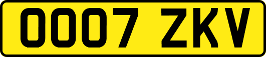 OO07ZKV