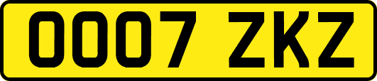 OO07ZKZ