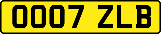 OO07ZLB